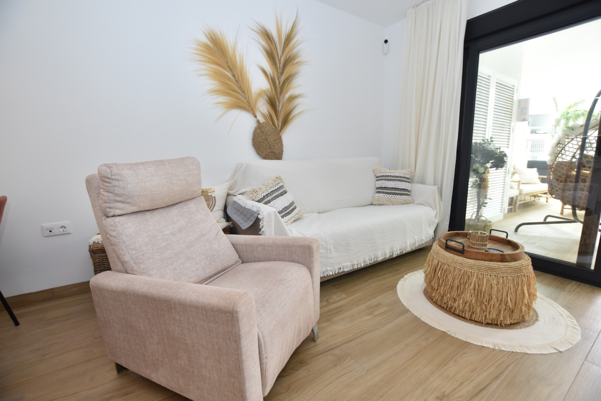 Resale - Apartment - Flat - Torrevieja - Los Balcones