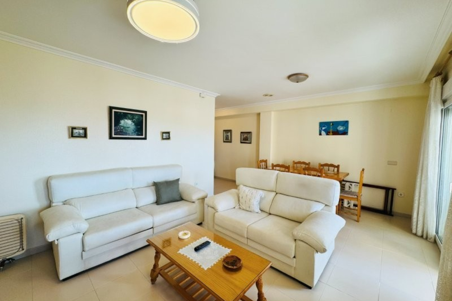 Resale - Apartment / flat - Torrevieja - Torrelamata - La Mata
