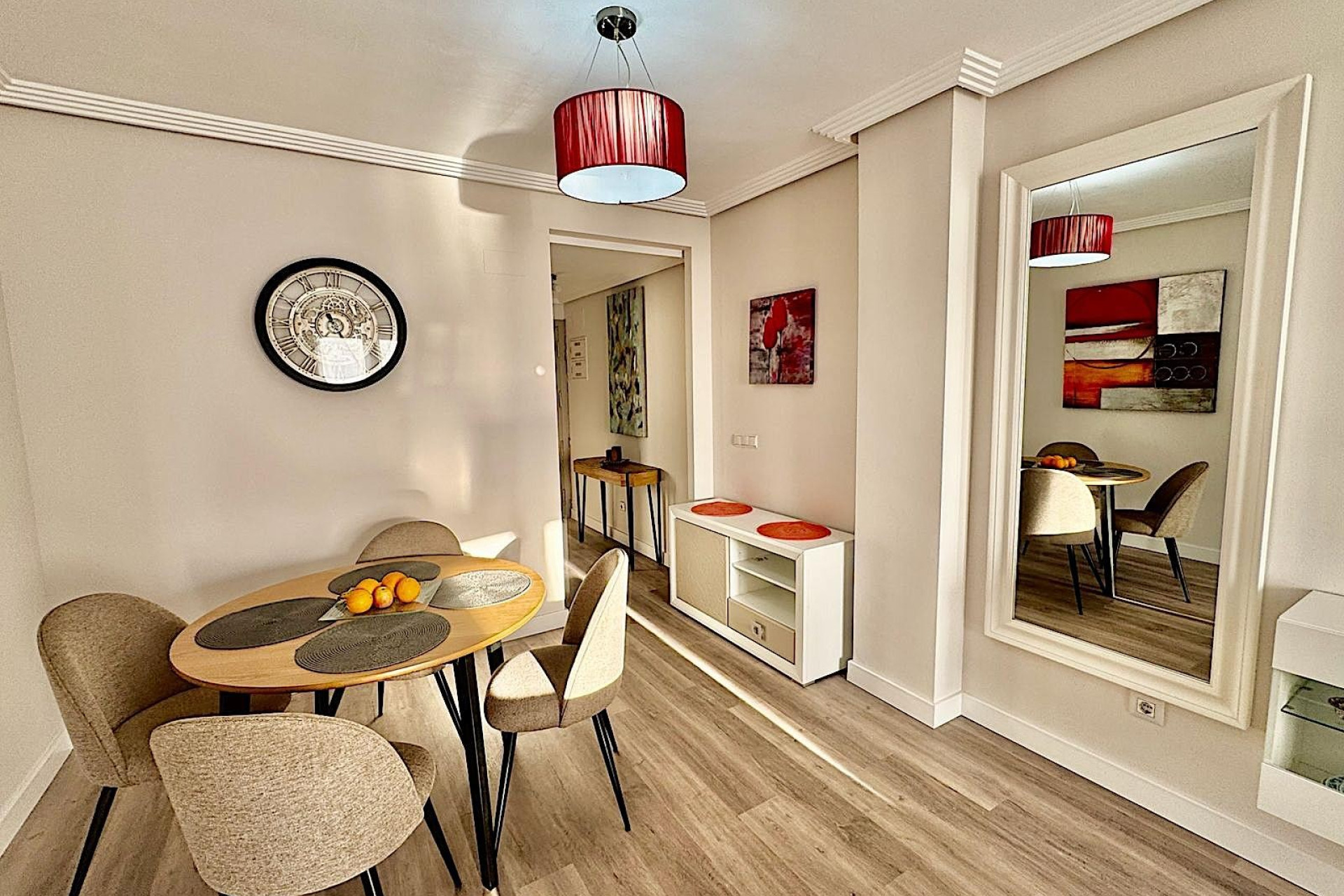 Resale - Apartment / flat - Vergel
