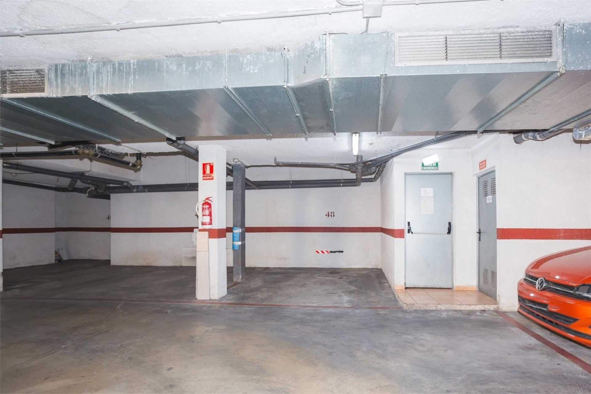Resale - Apartment / flat - Vergel