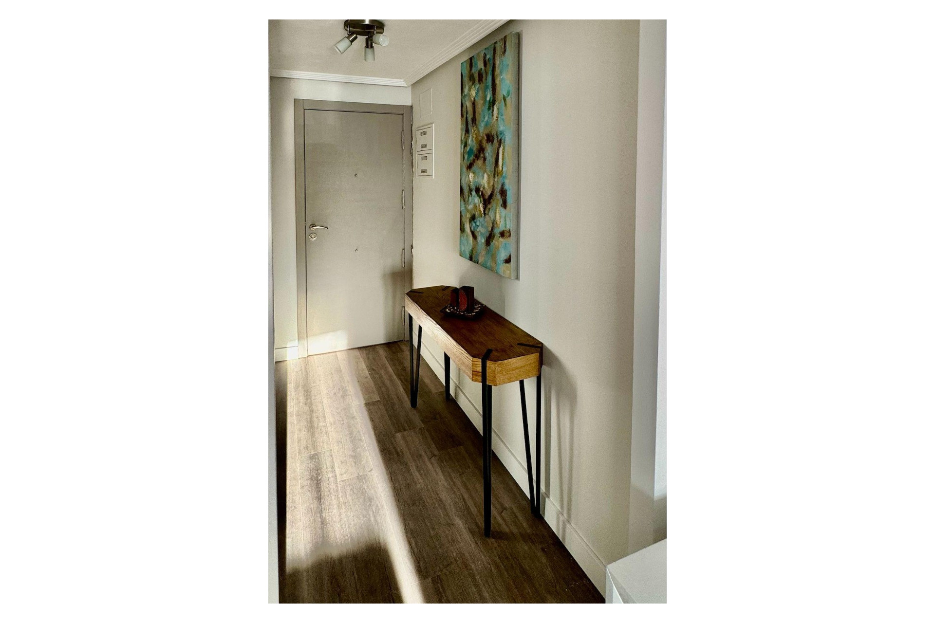 Resale - Apartment / flat - Vergel