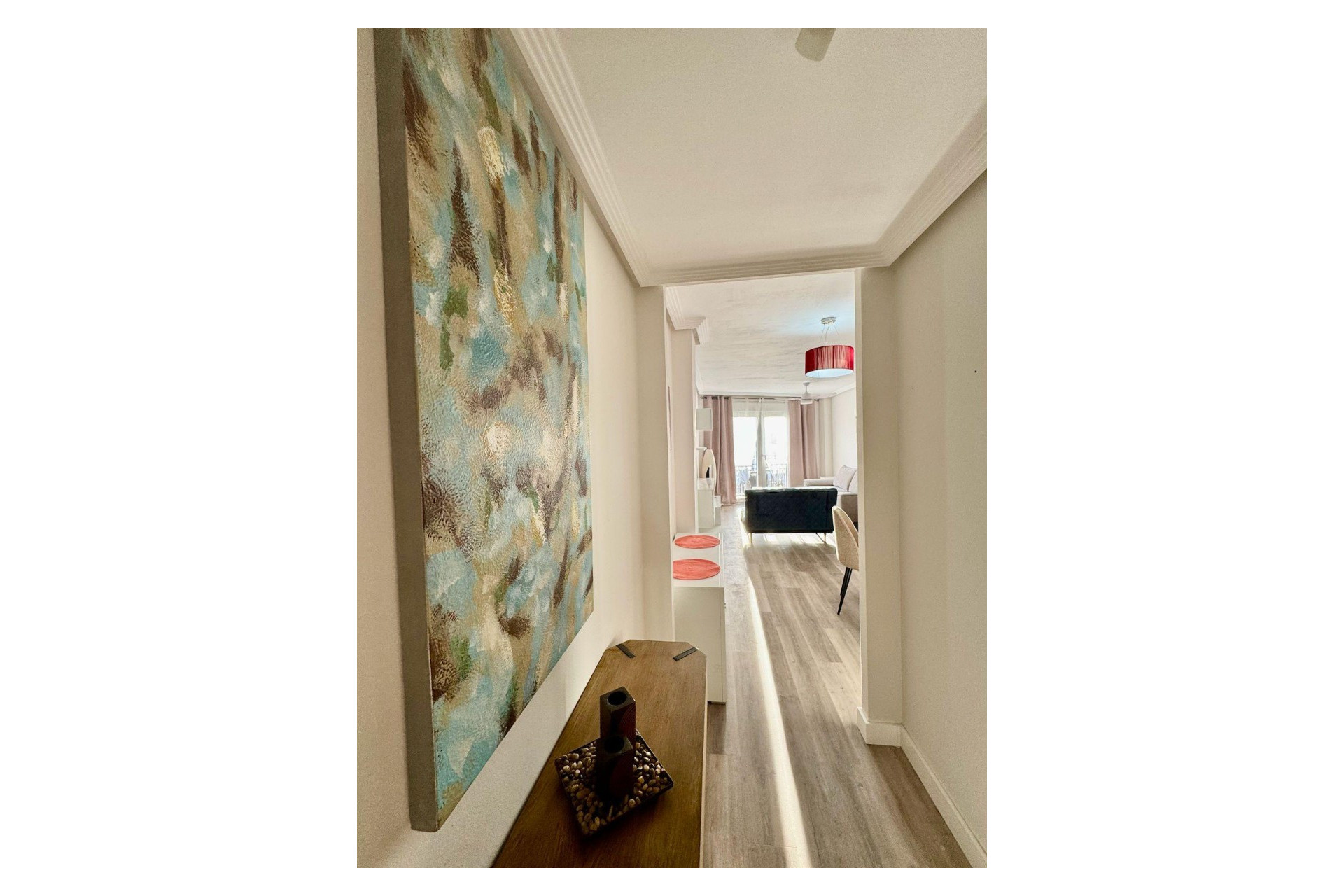 Resale - Apartment / flat - Vergel