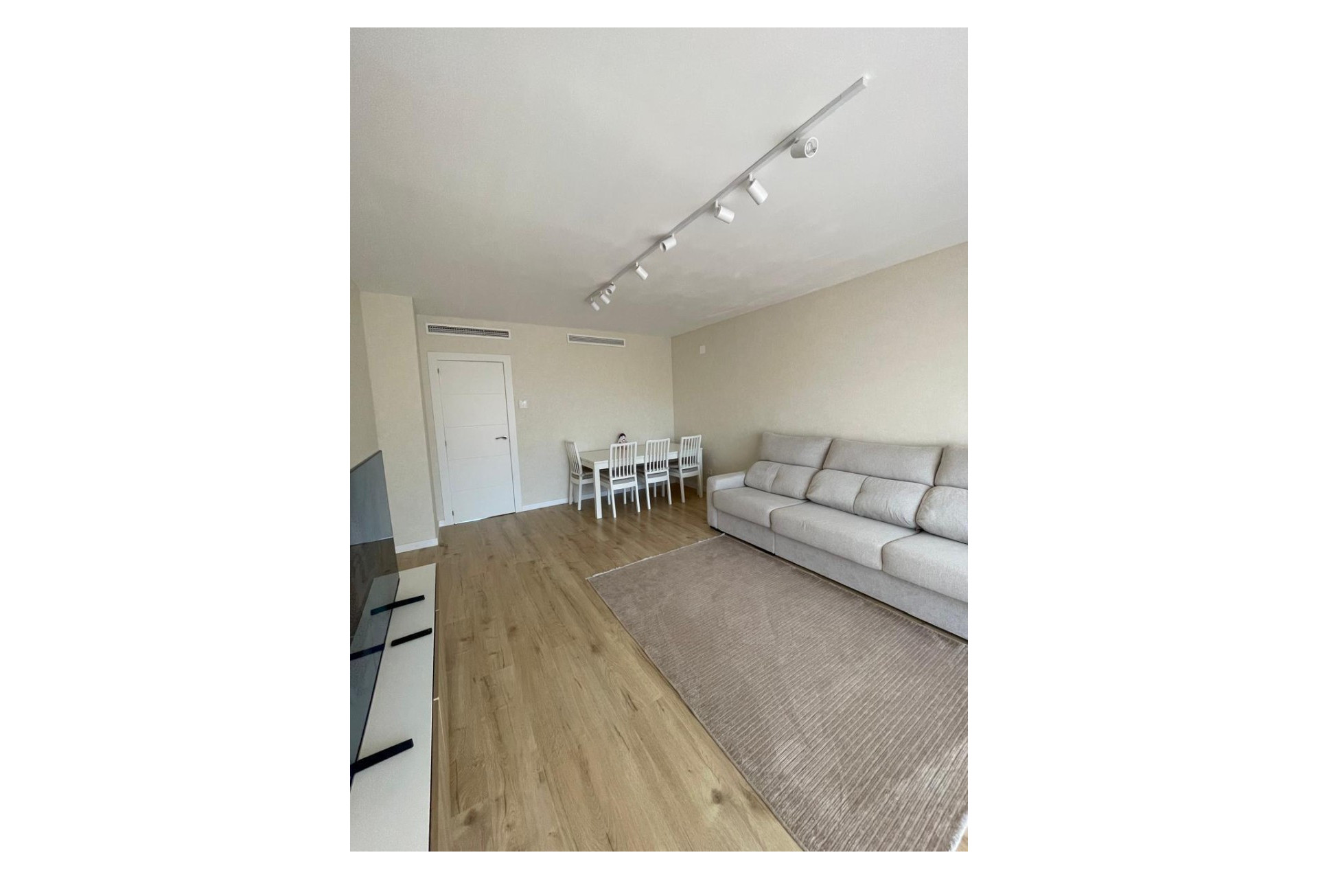 Resale - Apartment / flat - Villajoyosa - Cala de Villajoyosa