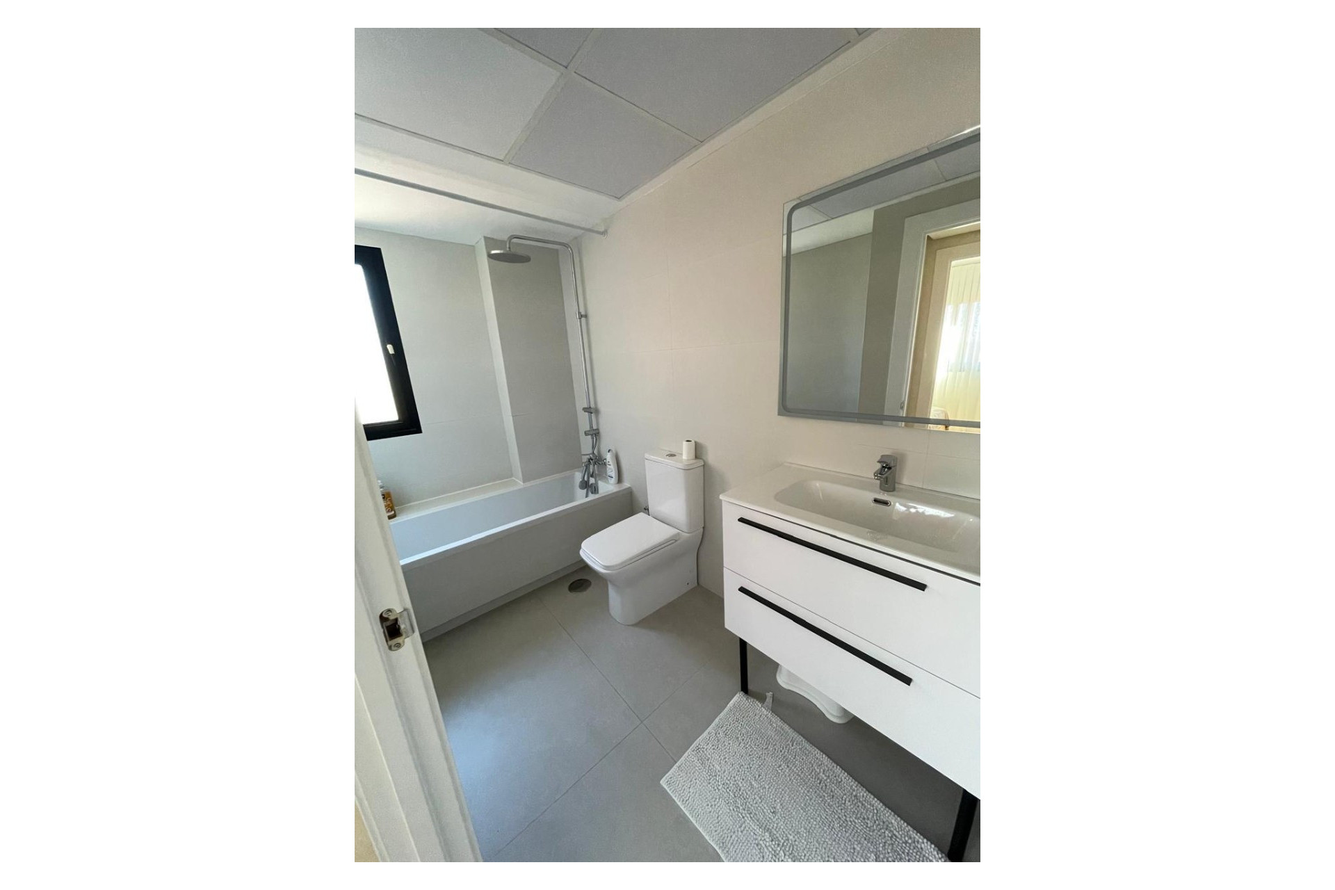 Resale - Apartment / flat - Villajoyosa - Cala de Villajoyosa