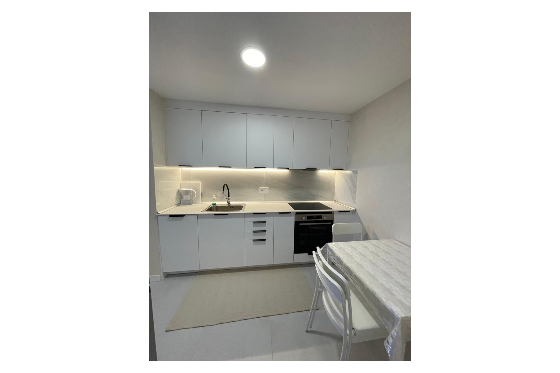 Resale - Apartment / flat - Villajoyosa - Cala de Villajoyosa