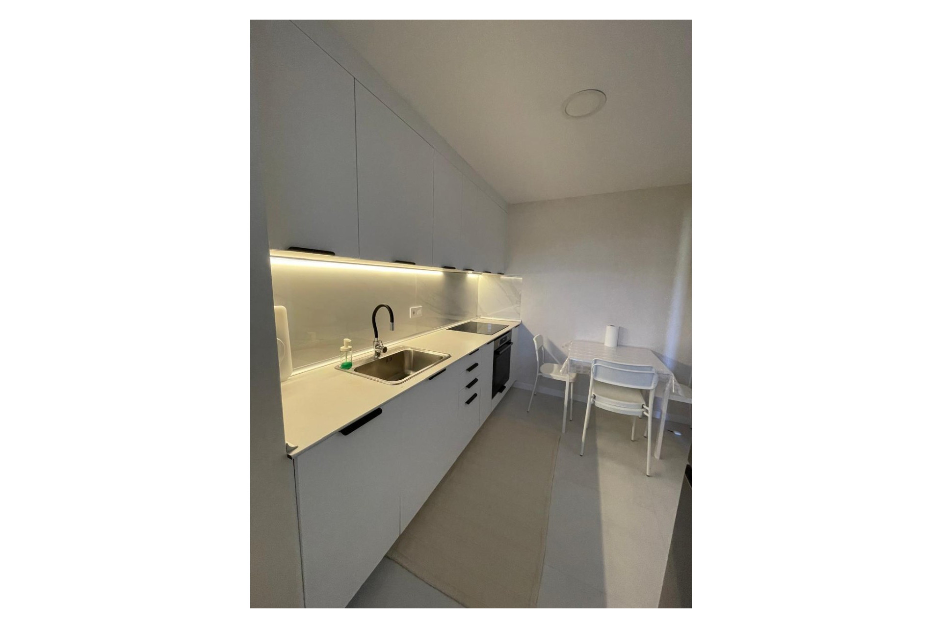 Resale - Apartment / flat - Villajoyosa - Cala de Villajoyosa