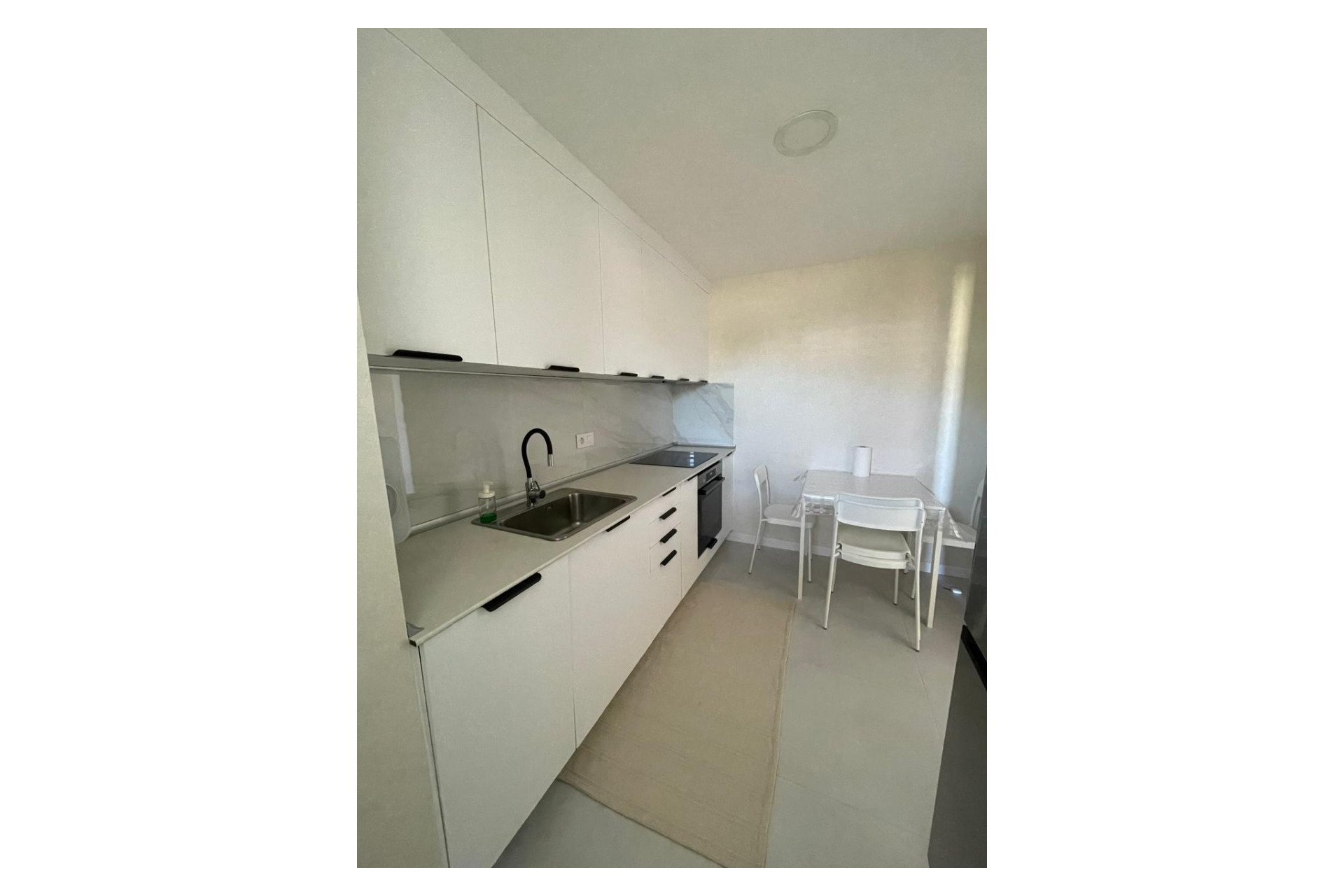 Resale - Apartment / flat - Villajoyosa - Cala de Villajoyosa