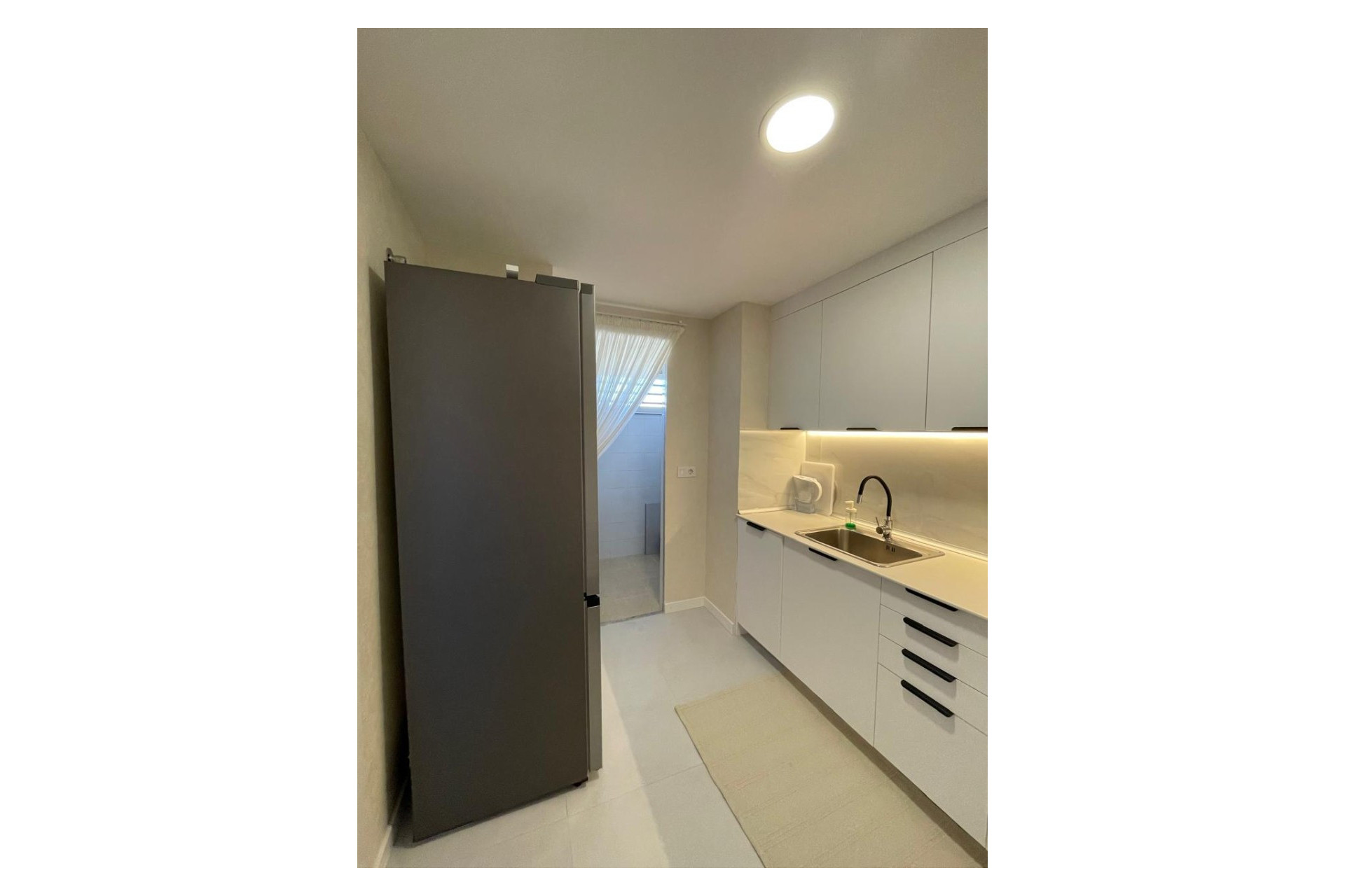 Resale - Apartment / flat - Villajoyosa - Cala de Villajoyosa