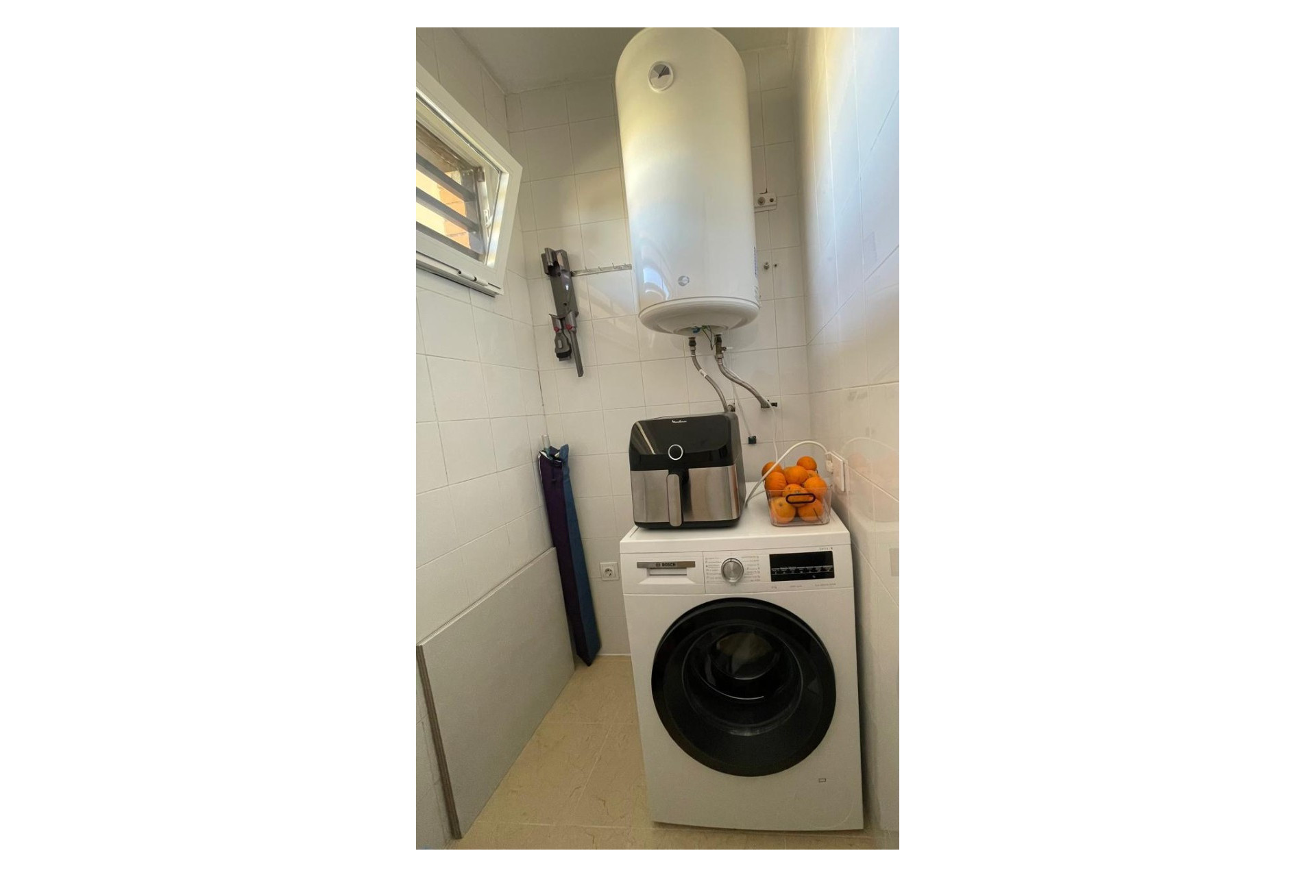 Resale - Apartment / flat - Villajoyosa - Cala de Villajoyosa