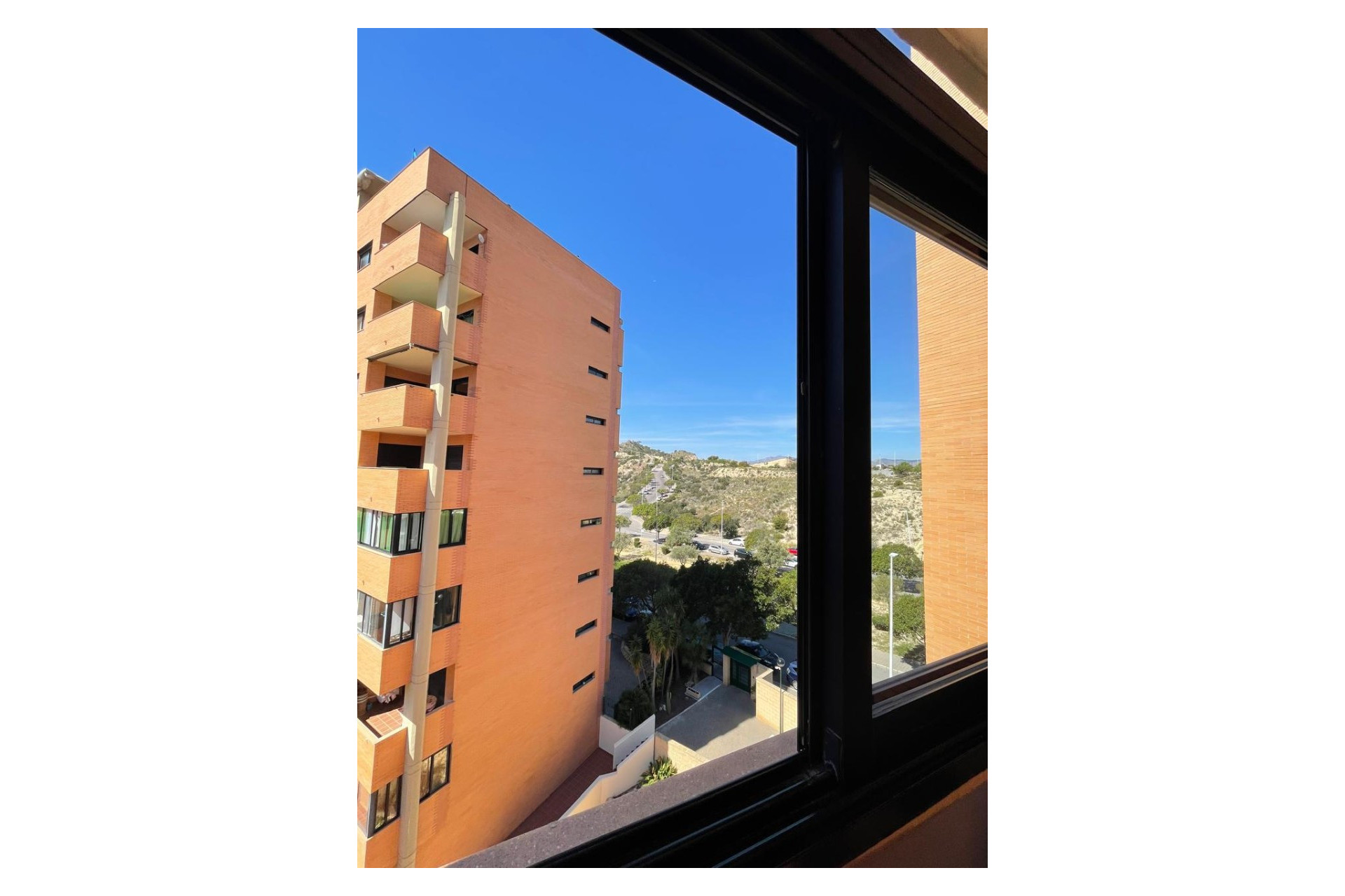 Resale - Apartment / flat - Villajoyosa - Cala de Villajoyosa