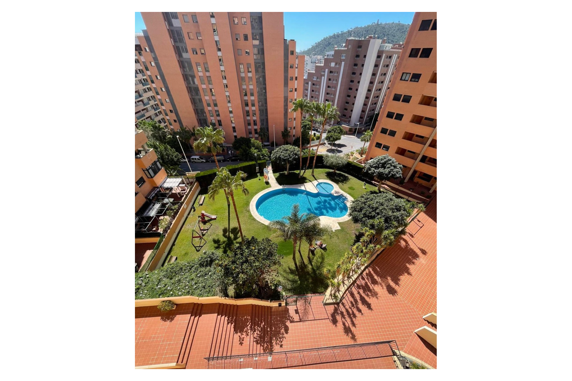 Resale - Apartment / flat - Villajoyosa - Cala de Villajoyosa