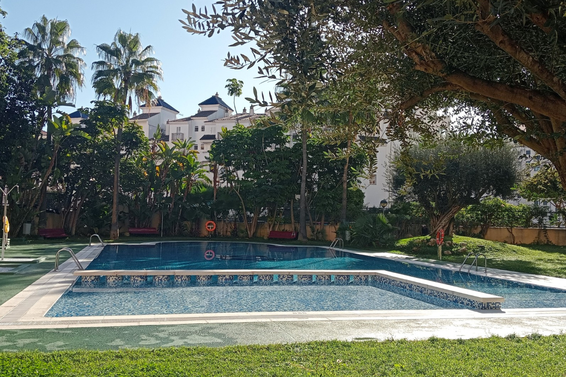 Resale - Apartment / flat - Villajoyosa - Cala de Villajoyosa