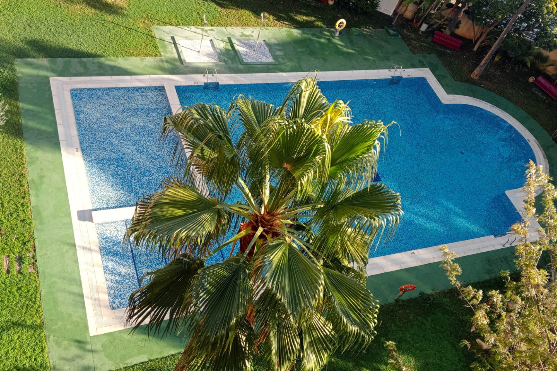 Resale - Apartment / flat - Villajoyosa - Cala de Villajoyosa