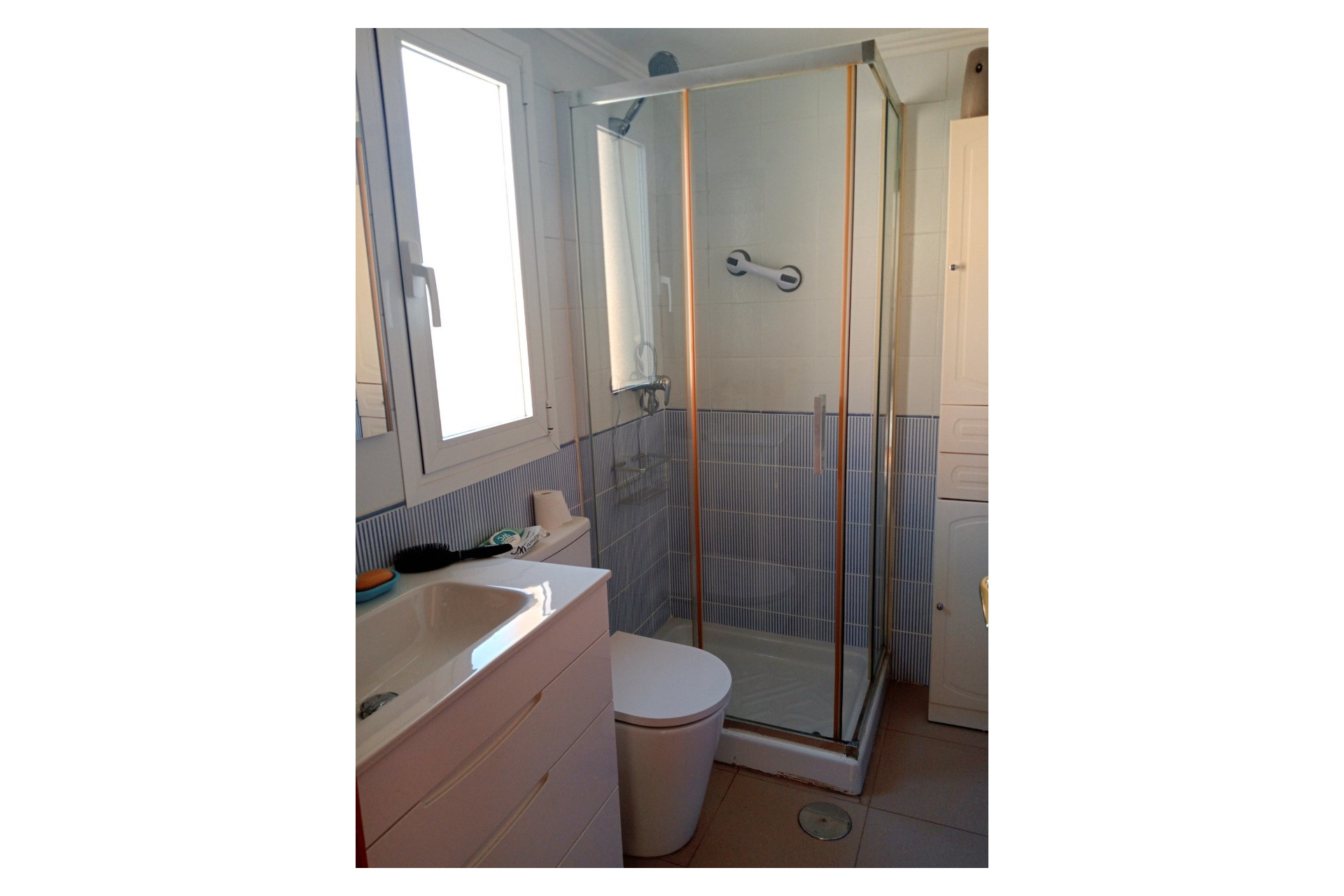 Resale - Apartment / flat - Villajoyosa - Cala de Villajoyosa