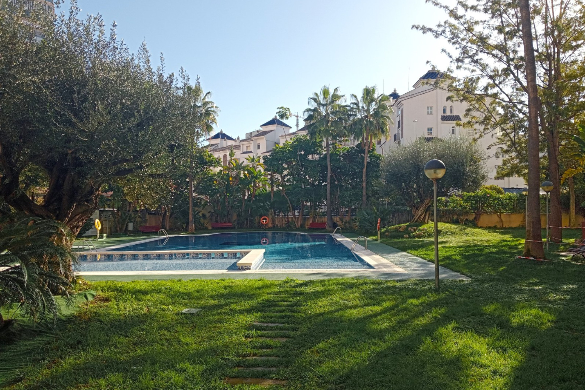 Resale - Apartment / flat - Villajoyosa - Cala de Villajoyosa