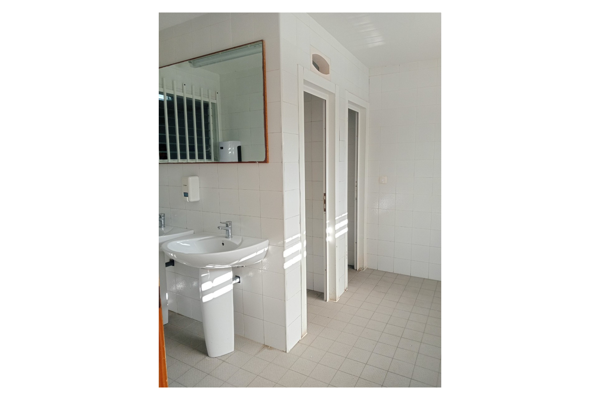 Resale - Apartment / flat - Villajoyosa - Cala de Villajoyosa