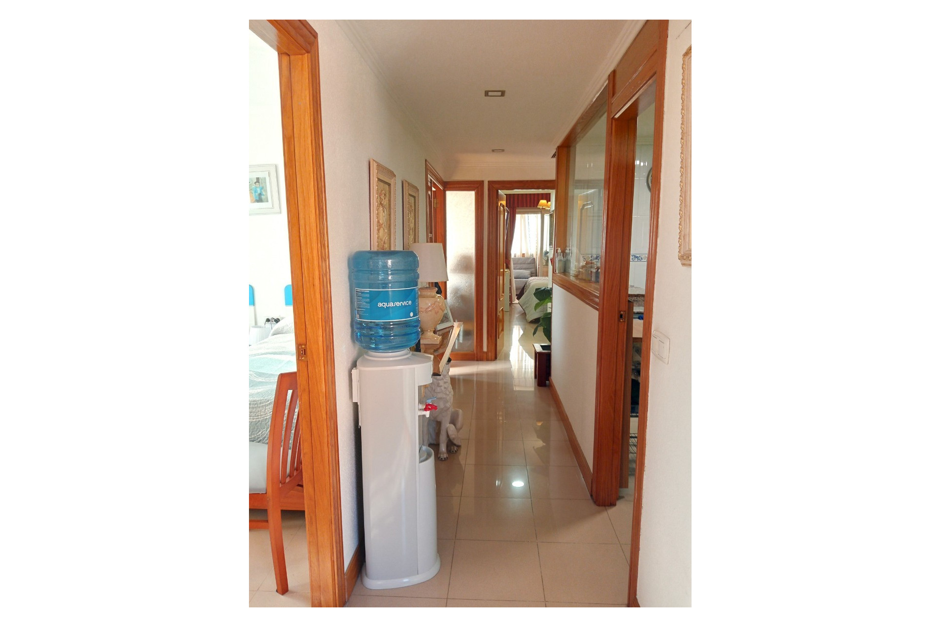 Resale - Apartment / flat - Villajoyosa - Cala de Villajoyosa