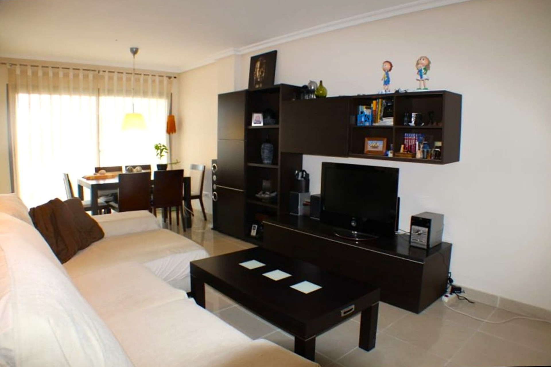 Resale - Apartment / flat - Villajoyosa - Cala de Villajoyosa