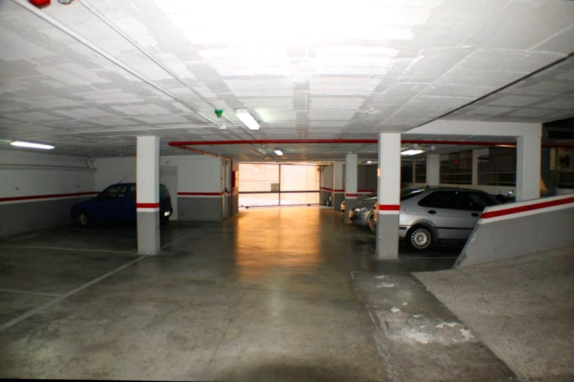 Resale - Apartment / flat - Villajoyosa - Cala de Villajoyosa