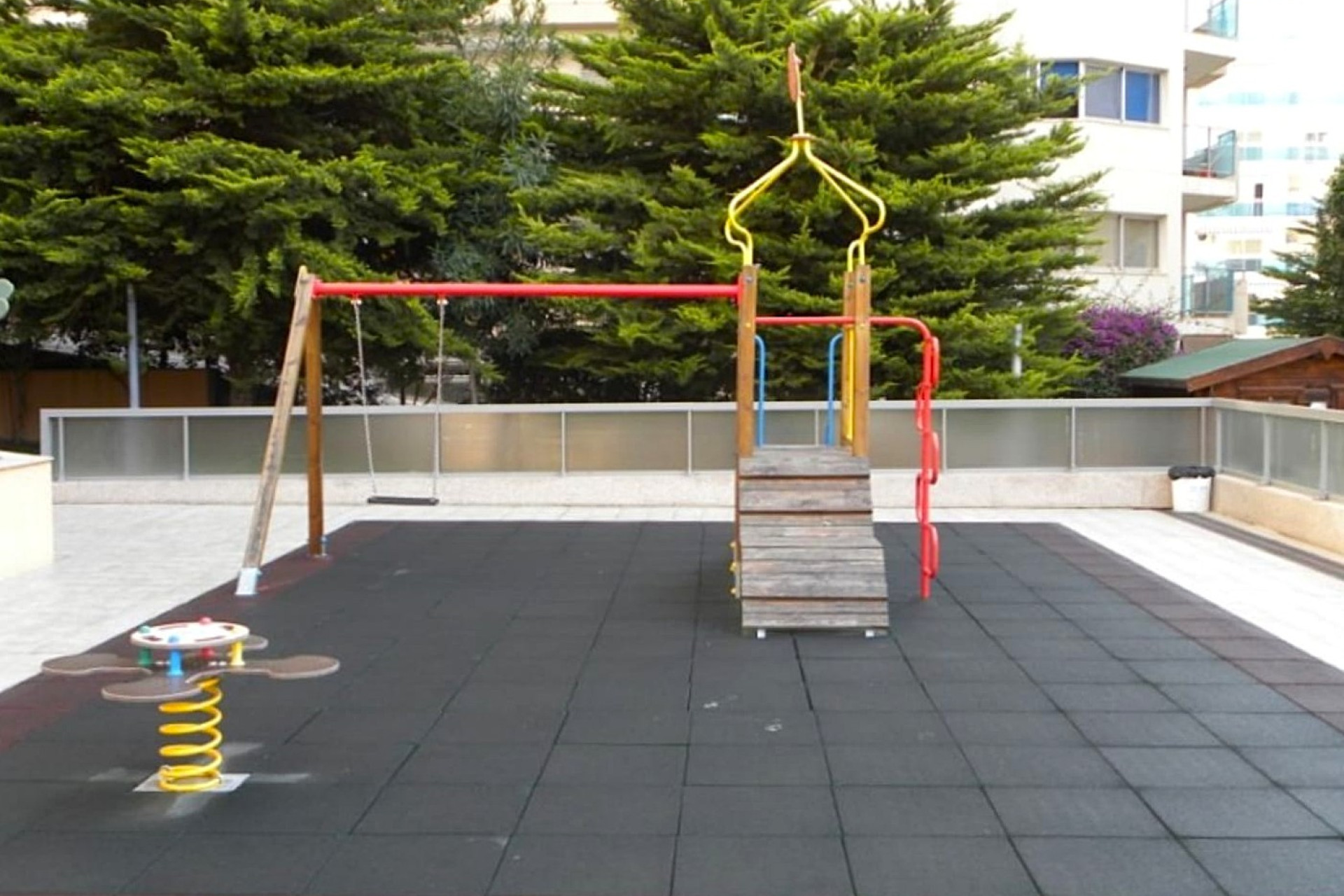 Resale - Apartment / flat - Villajoyosa - Cala de Villajoyosa