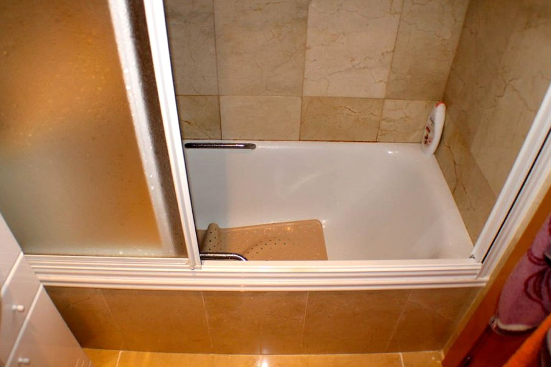 Resale - Apartment / flat - Villajoyosa - Cala de Villajoyosa