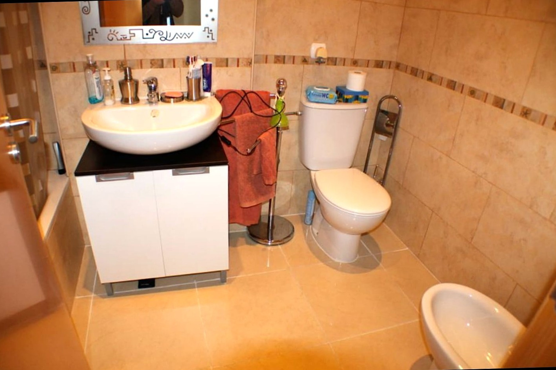 Resale - Apartment / flat - Villajoyosa - Cala de Villajoyosa