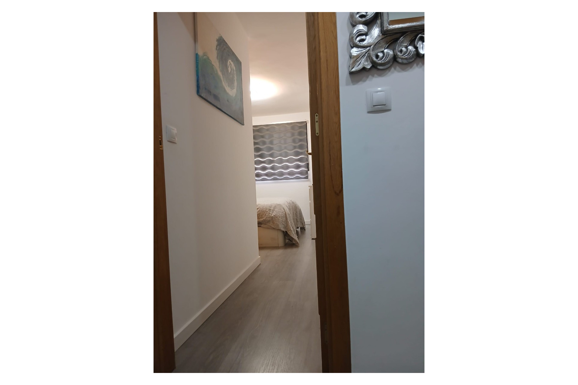 Resale - Apartment / flat - Villajoyosa