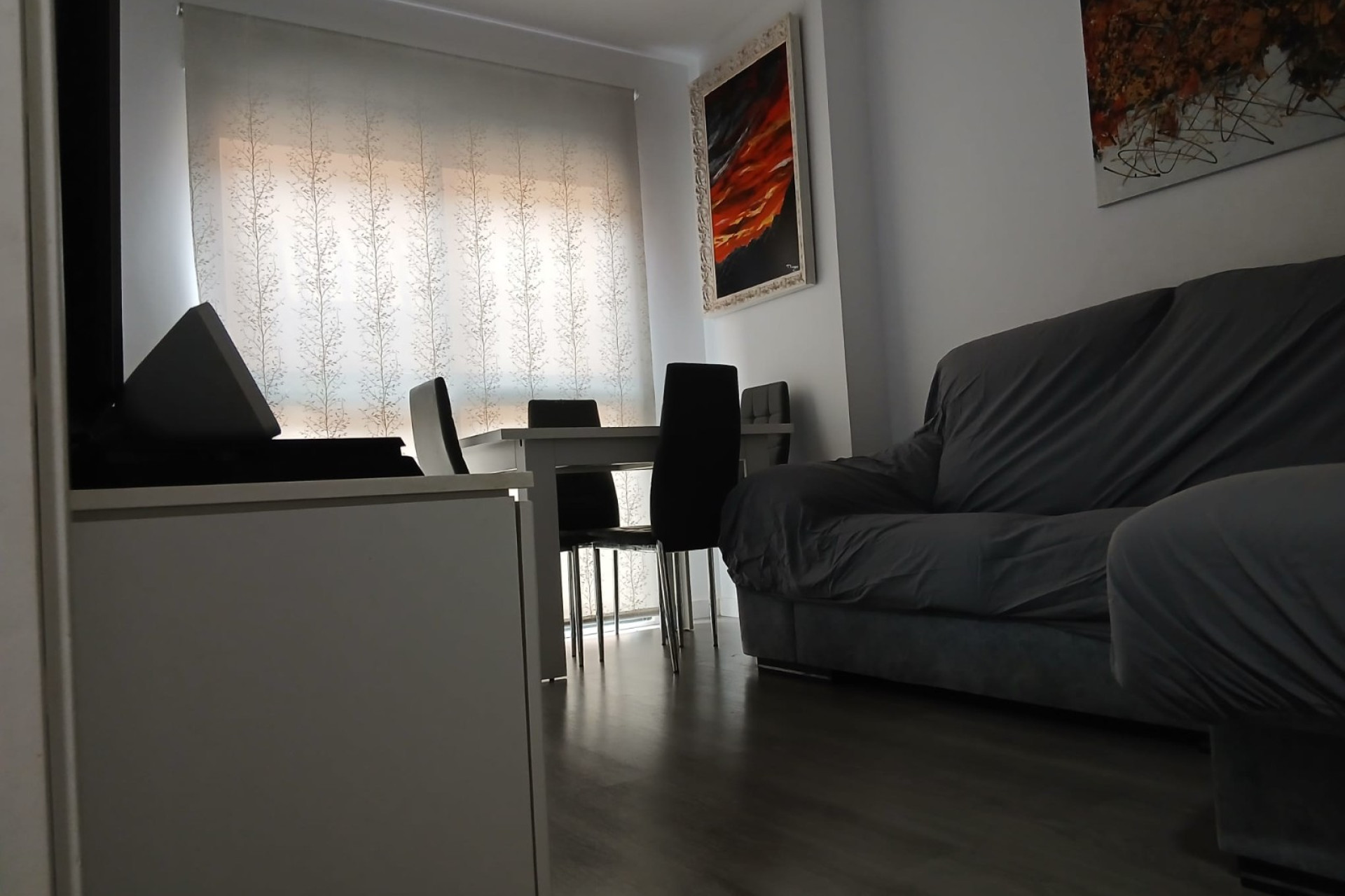 Resale - Apartment / flat - Villajoyosa