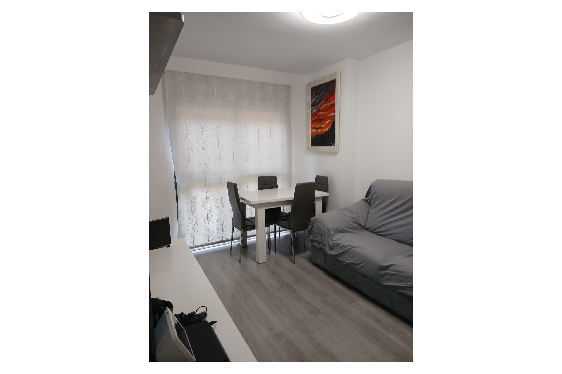 Resale - Apartment / flat - Villajoyosa