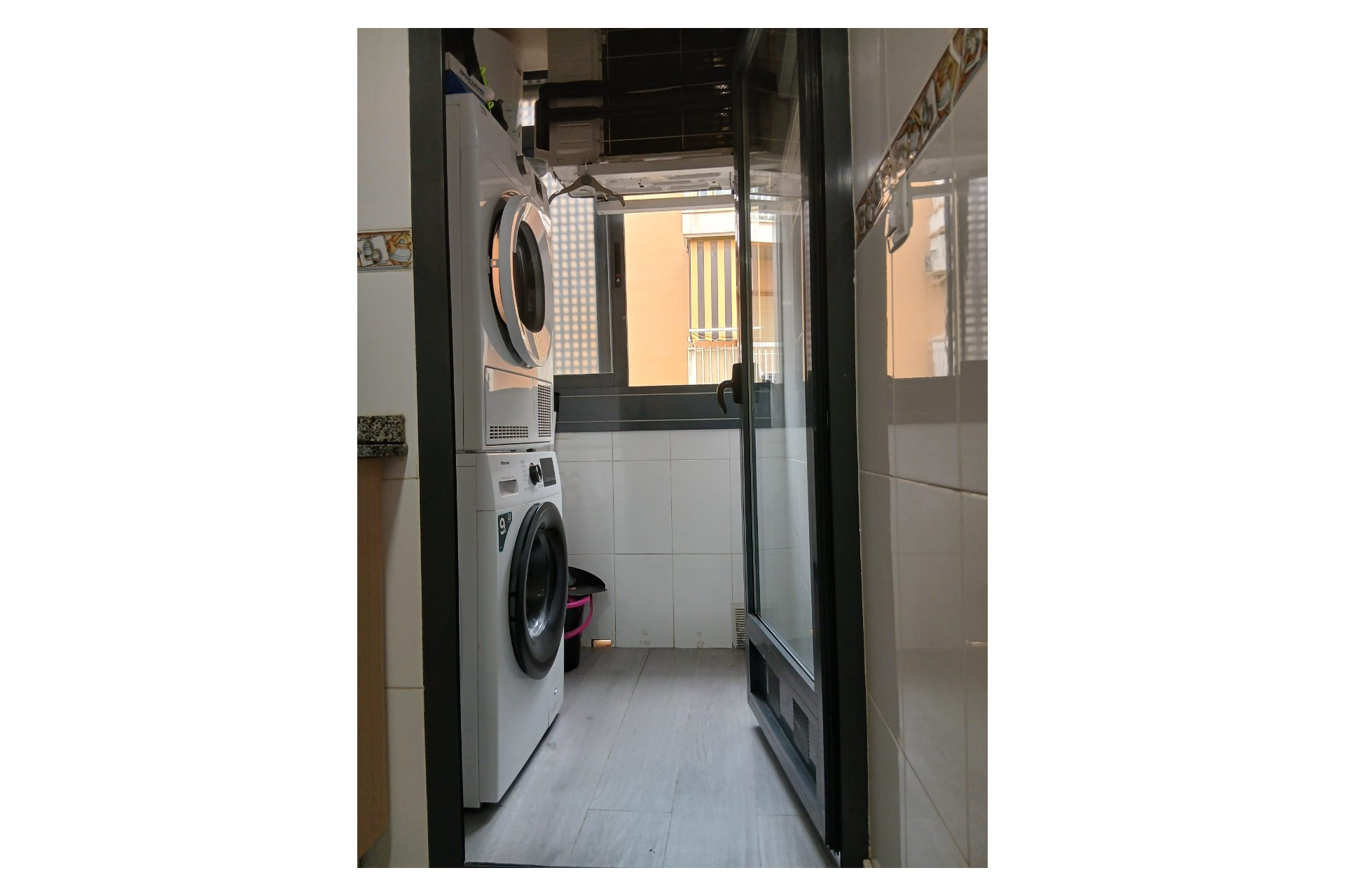 Resale - Apartment / flat - Villajoyosa