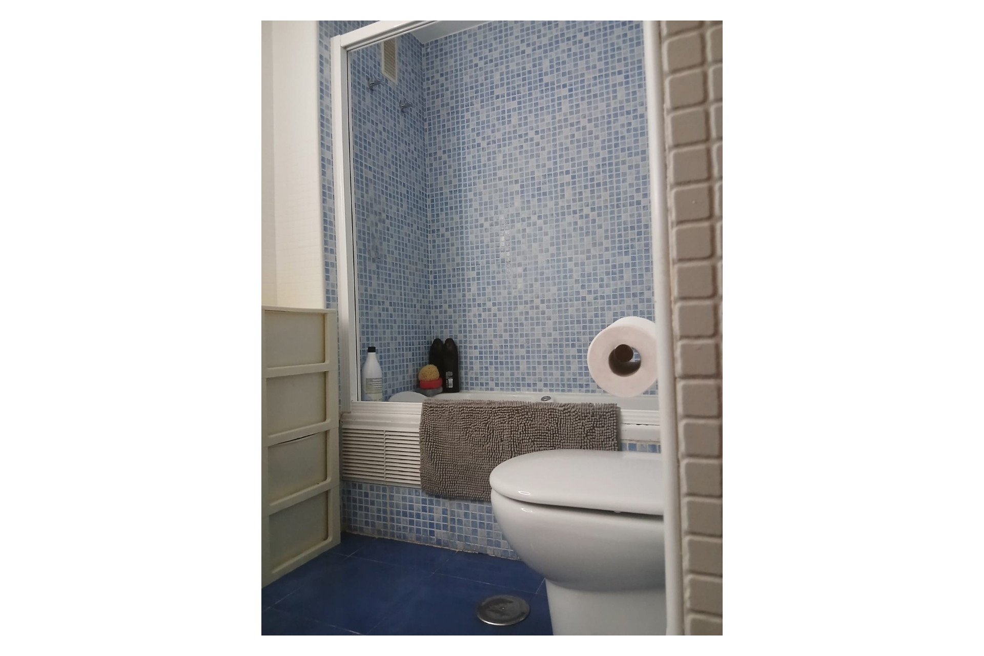 Resale - Apartment / flat - Villajoyosa
