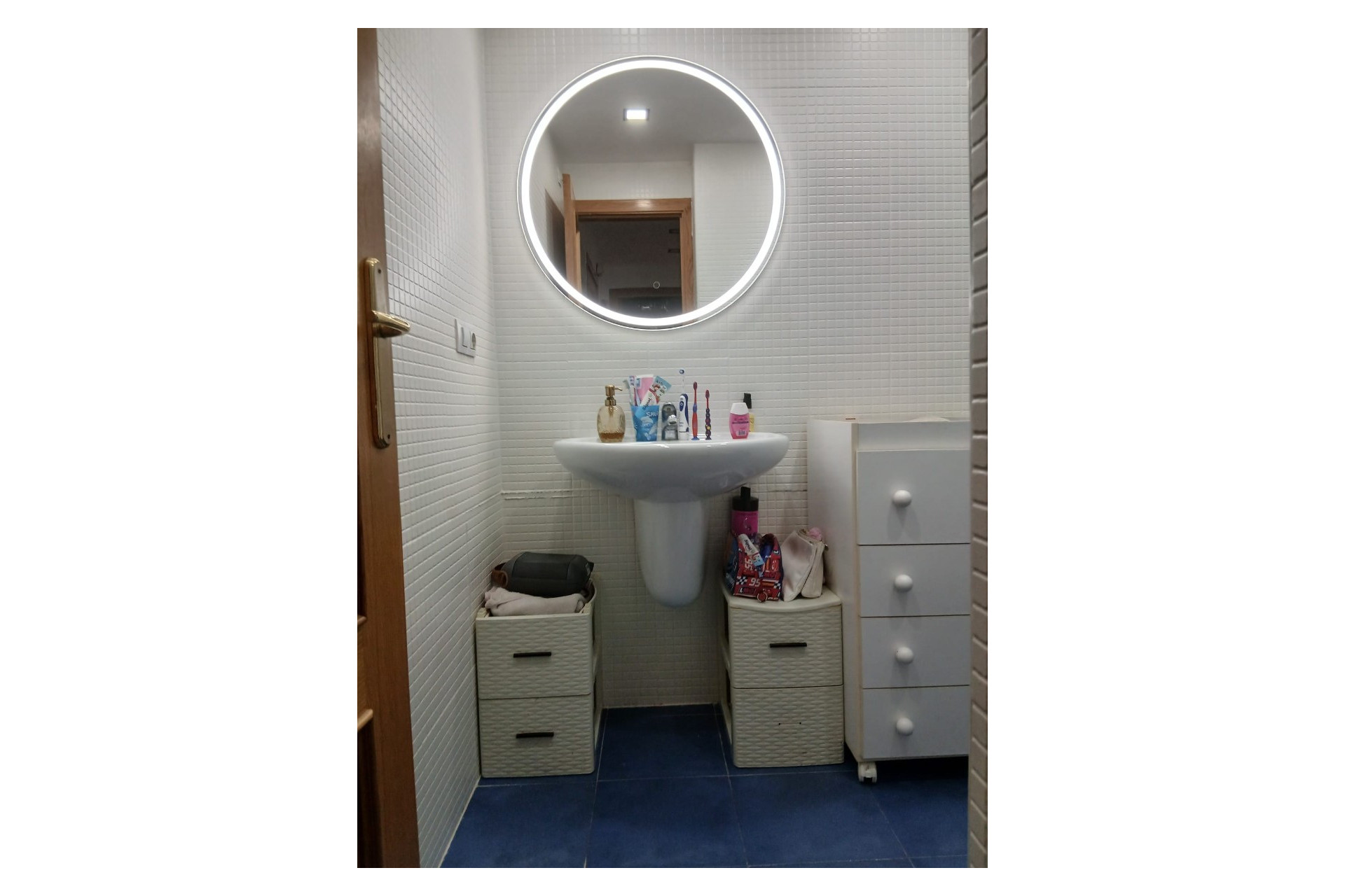 Resale - Apartment / flat - Villajoyosa