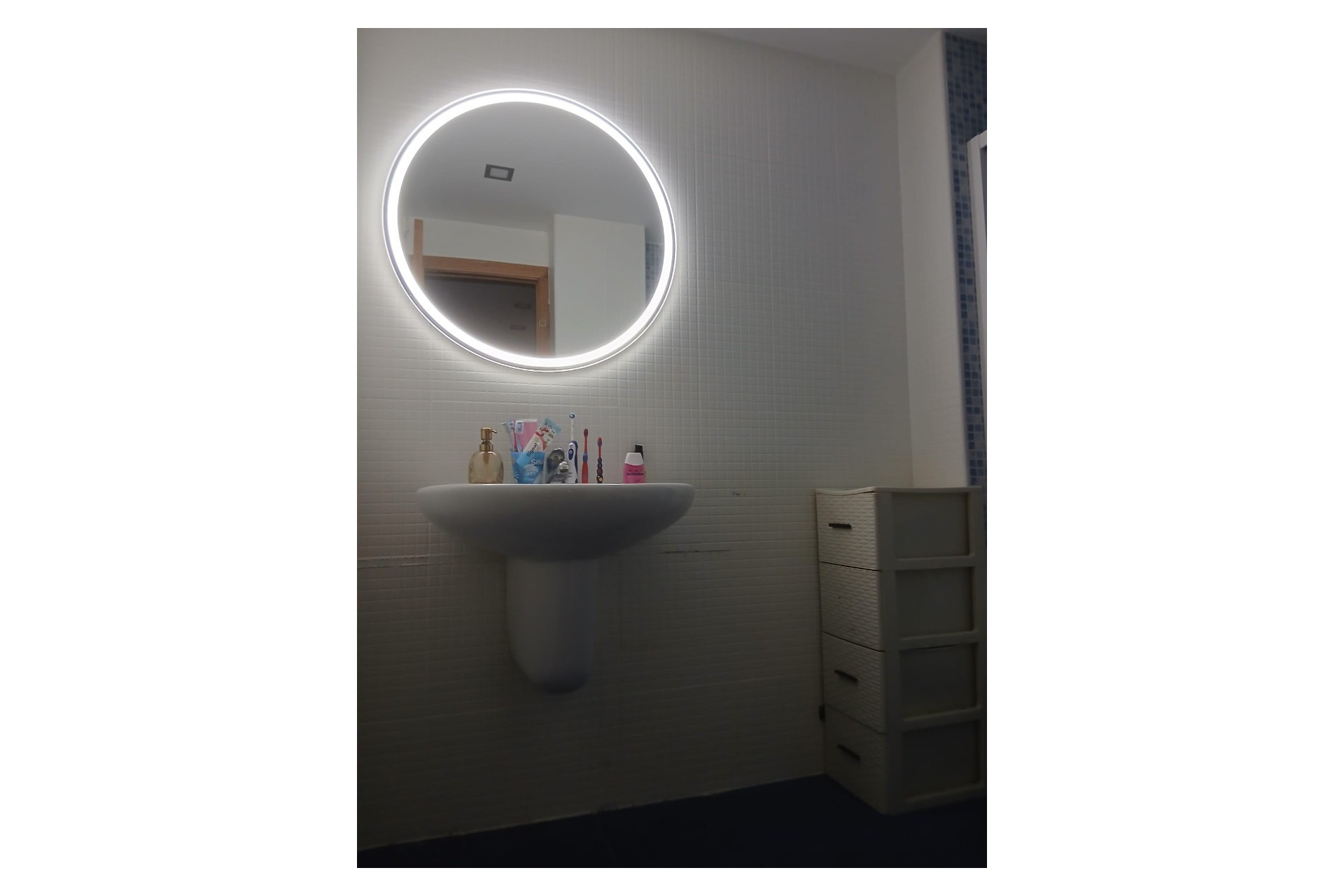 Resale - Apartment / flat - Villajoyosa
