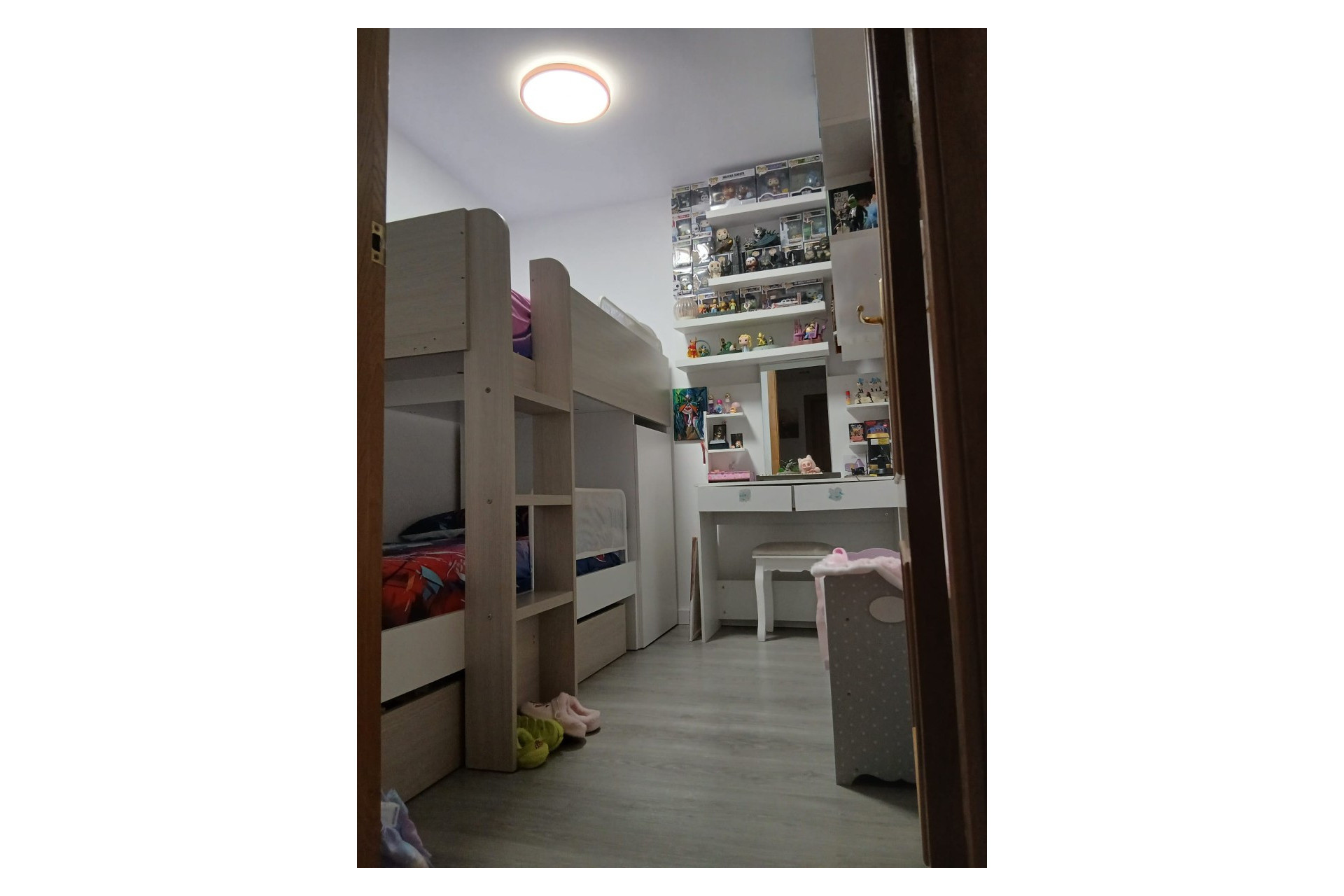 Resale - Apartment / flat - Villajoyosa