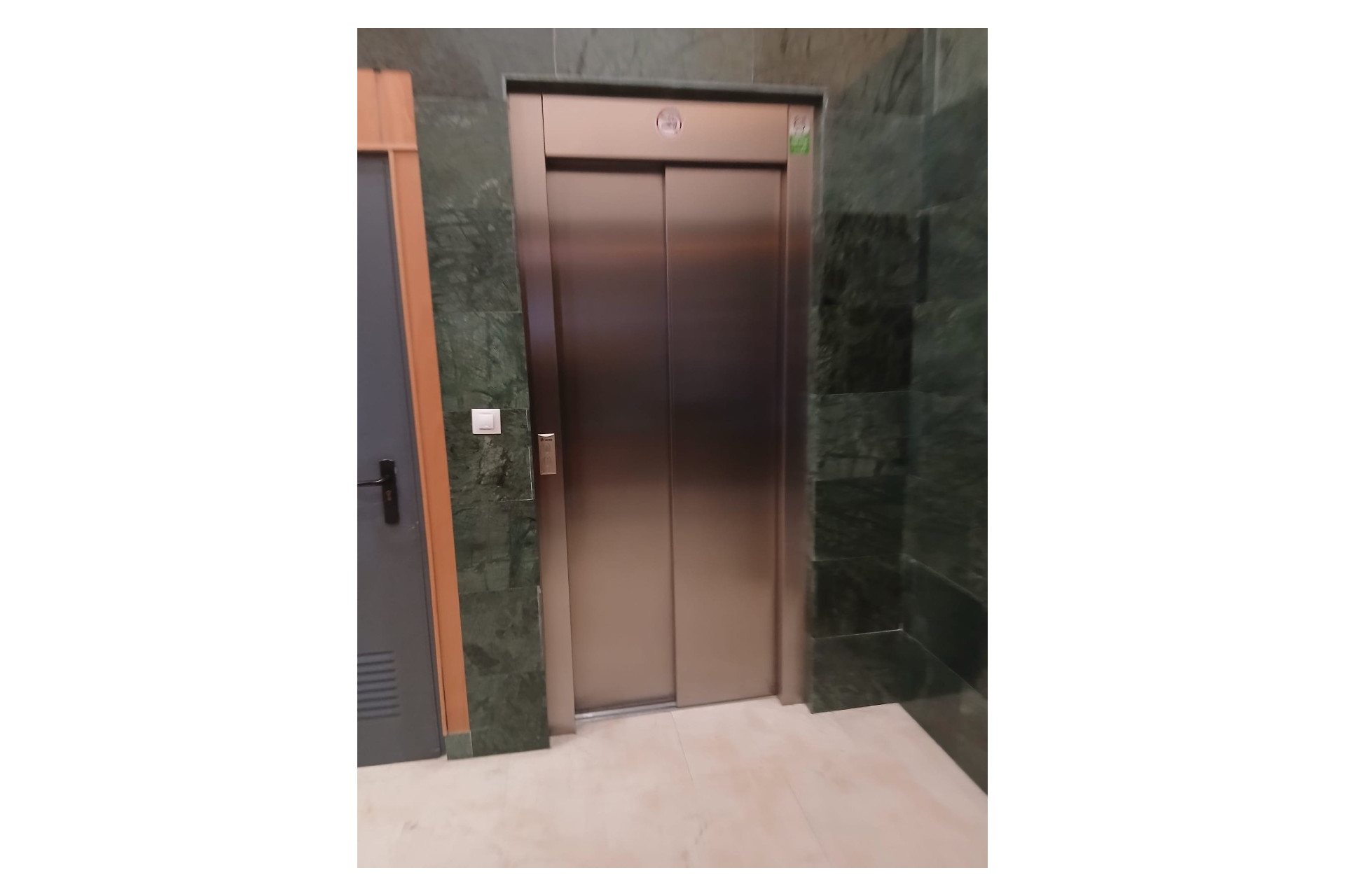 Resale - Apartment / flat - Villajoyosa