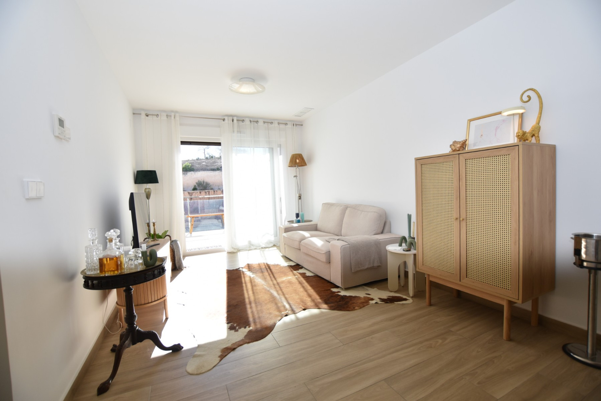 Resale - Apartment - Flat - Vistabella Golf - Entre Naranjos - Vistabella