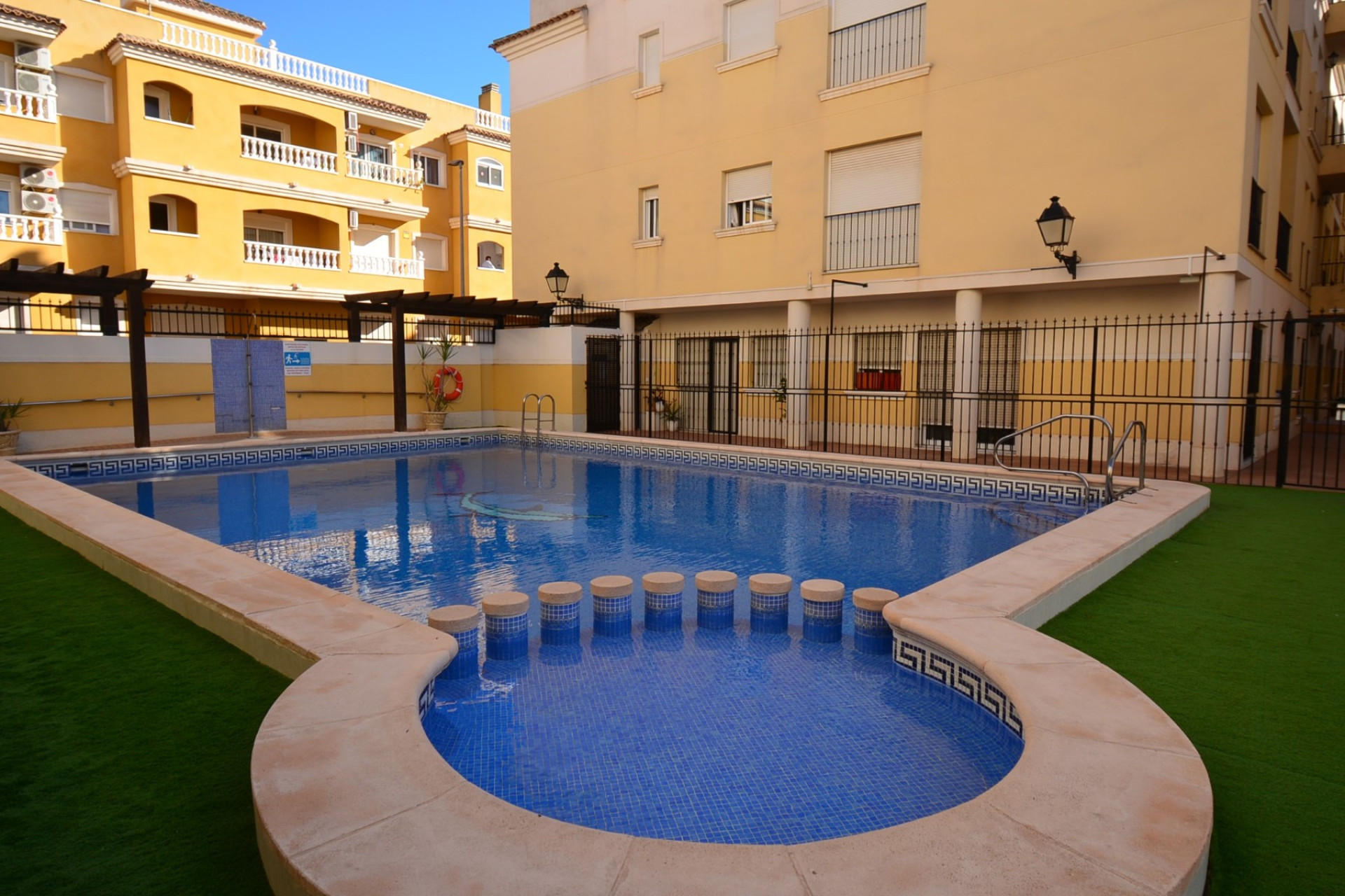 Resale - Apartment  - Formentera del Segura - Formentera de Segura