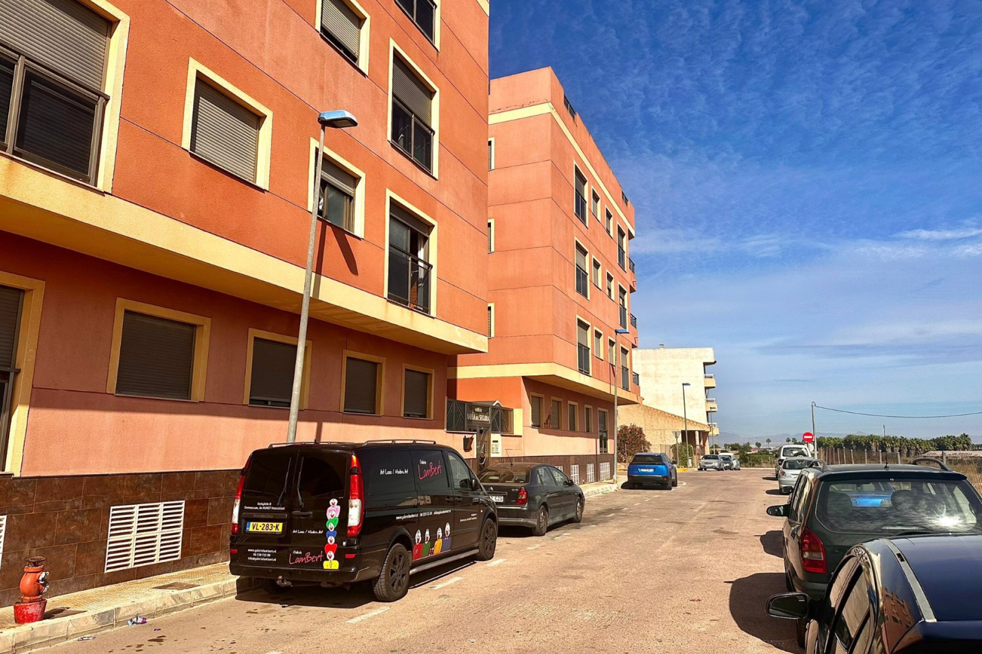 Resale - Apartment  - Formentera del Segura - Formentera de Segura