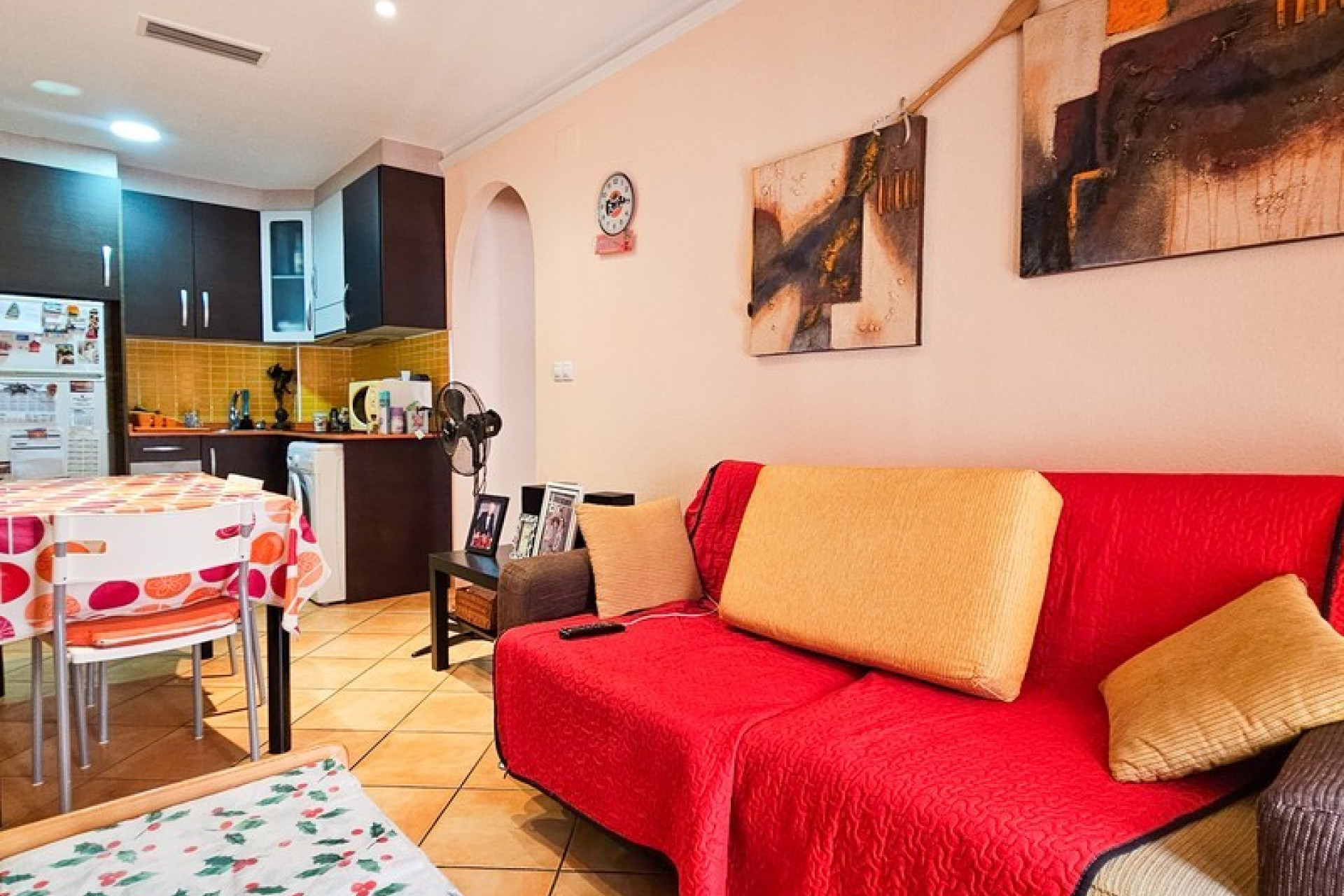 Resale - Apartment  - Formentera del Segura - Formentera de Segura