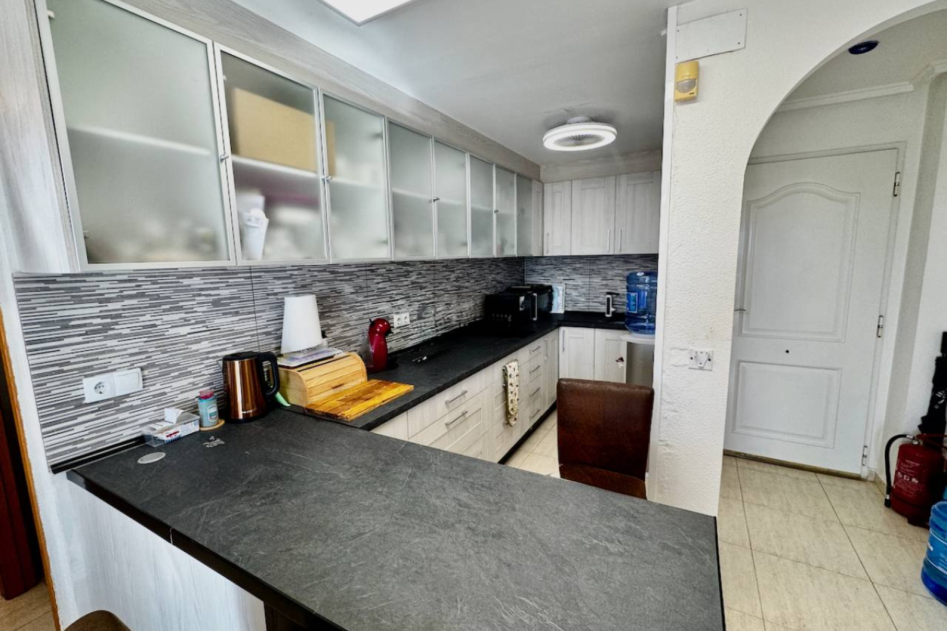 Resale - Apartment  - Formentera del Segura - Formentera de Segura