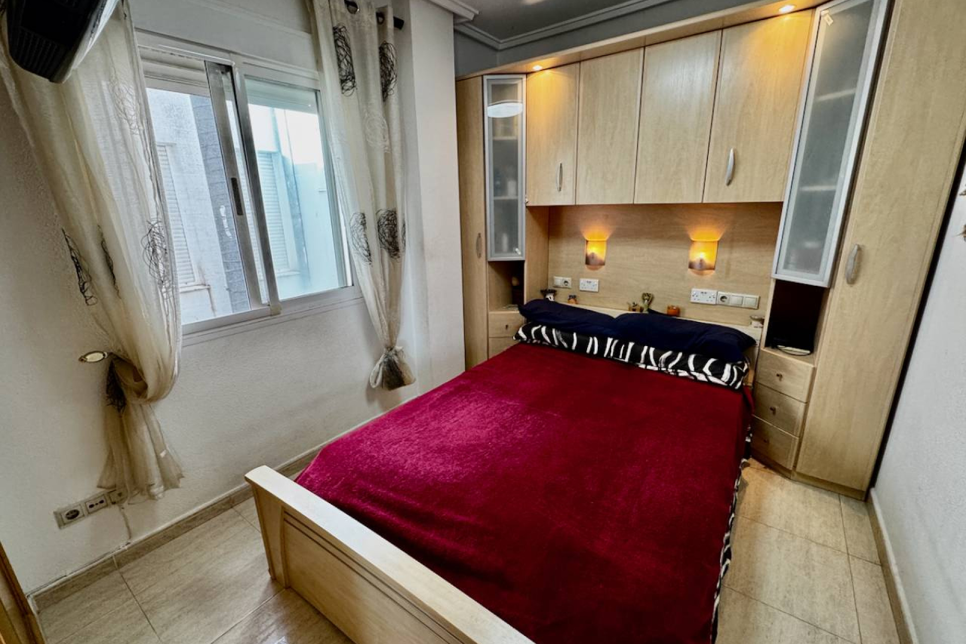 Resale - Apartment  - Formentera del Segura - Formentera de Segura