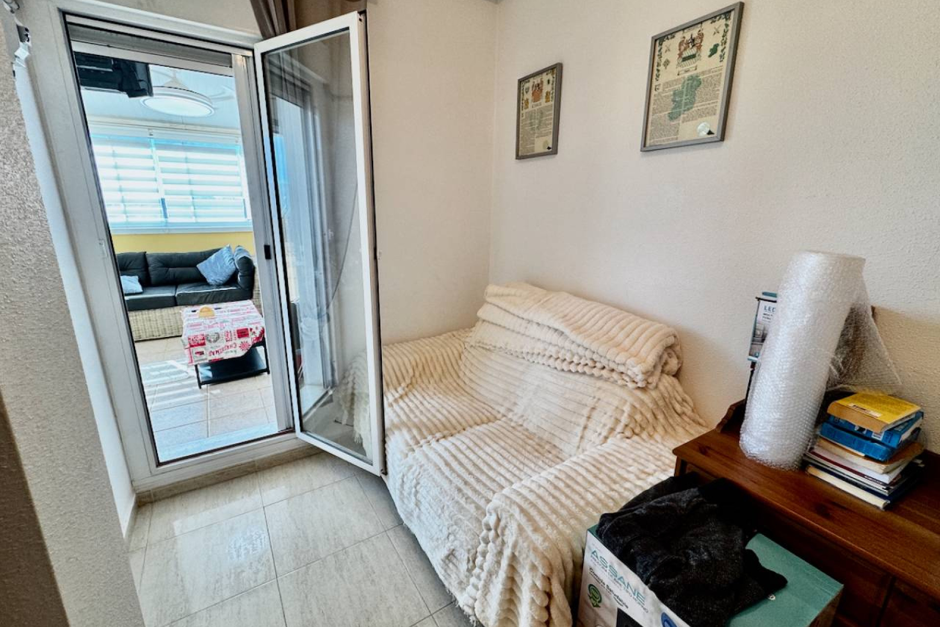 Resale - Apartment  - Formentera del Segura - Formentera de Segura