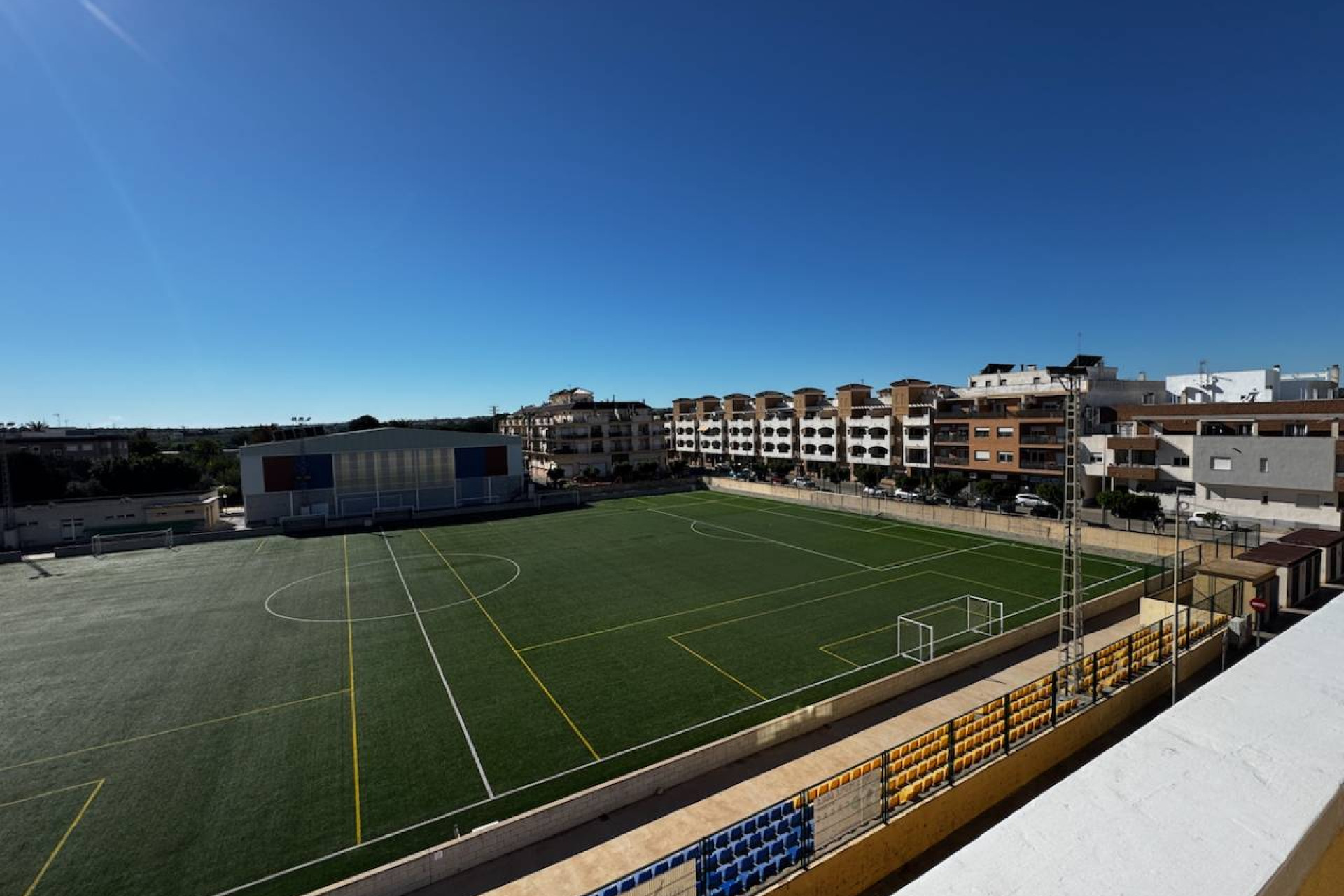 Resale - Apartment  - Formentera del Segura - Formentera de Segura