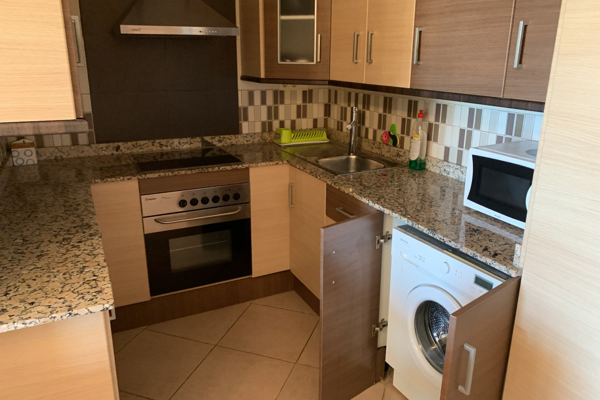 Resale - Apartment  - Formentera del Segura - Formentera - Village