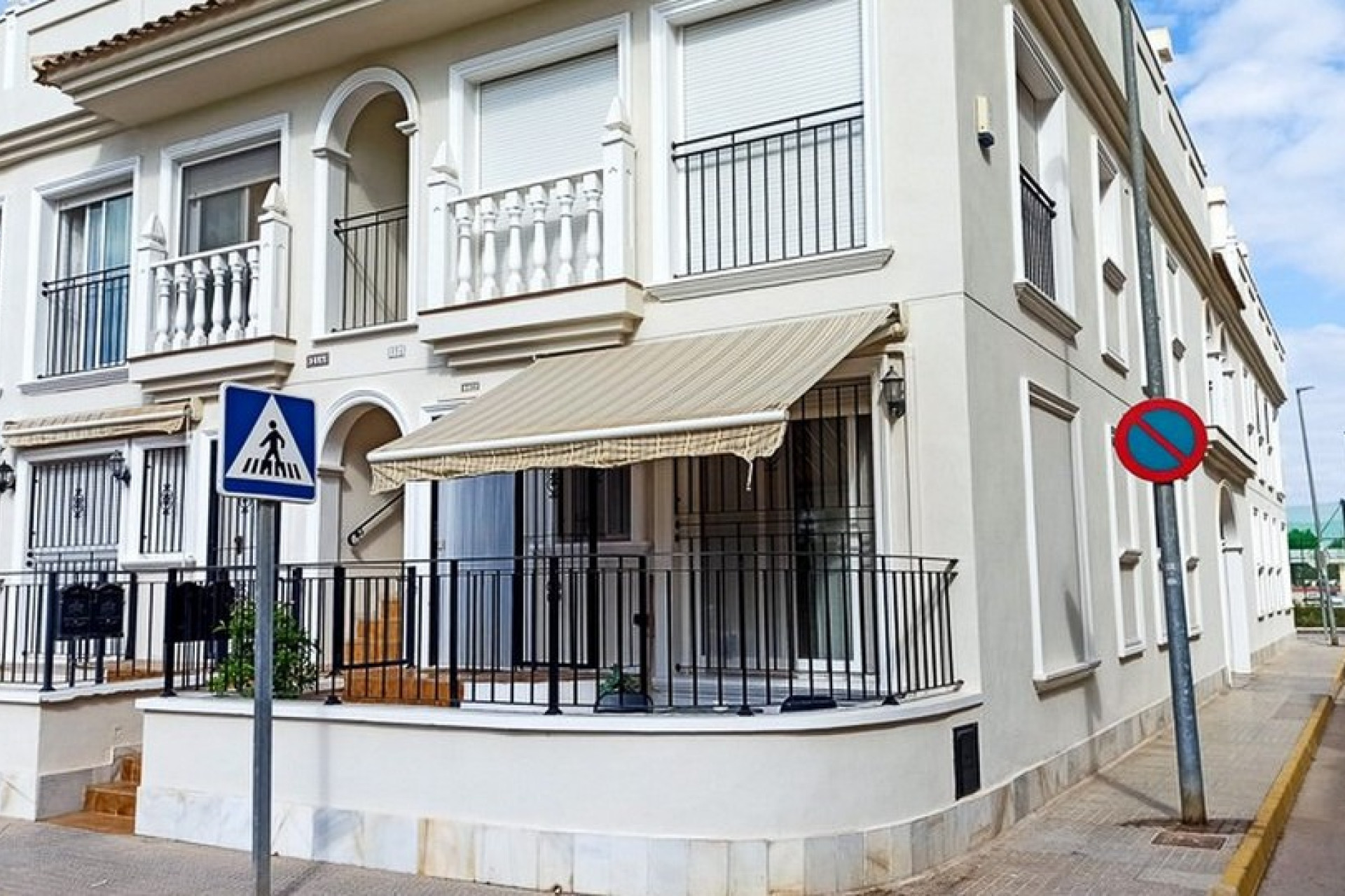 Resale - Apartment  - Formentera del Segura - Formentera - Village