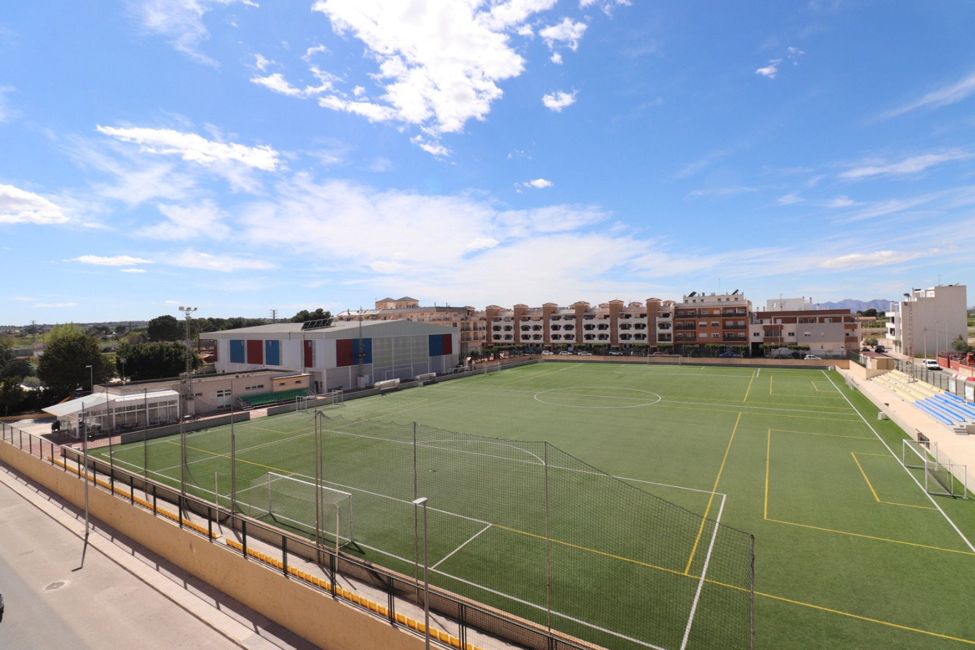 Resale - Apartment  - Formentera del Segura - Formentera - Village