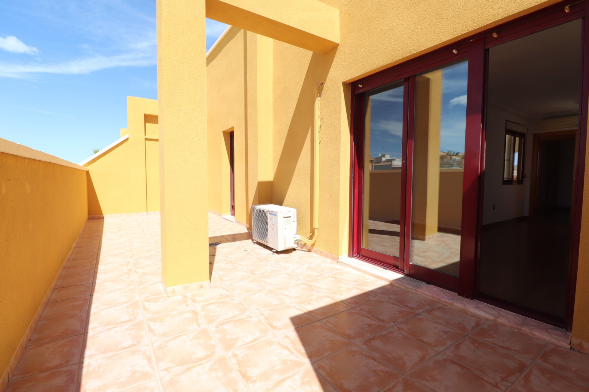 Resale - Apartment  - Formentera del Segura - Formentera - Village