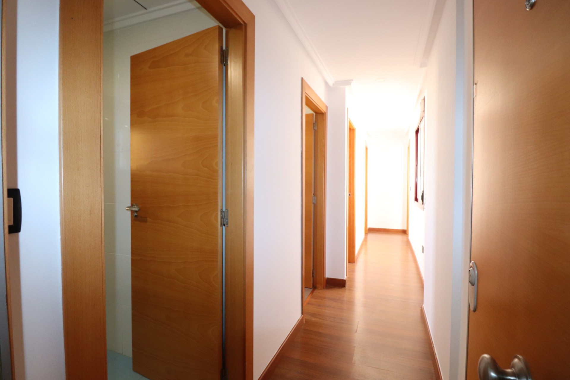 Resale - Apartment  - Formentera del Segura - Formentera - Village