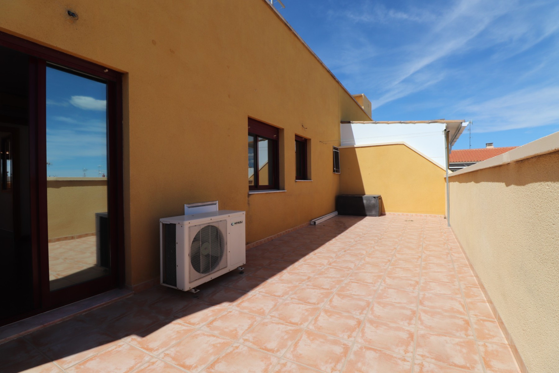Resale - Apartment  - Formentera del Segura - Formentera - Village