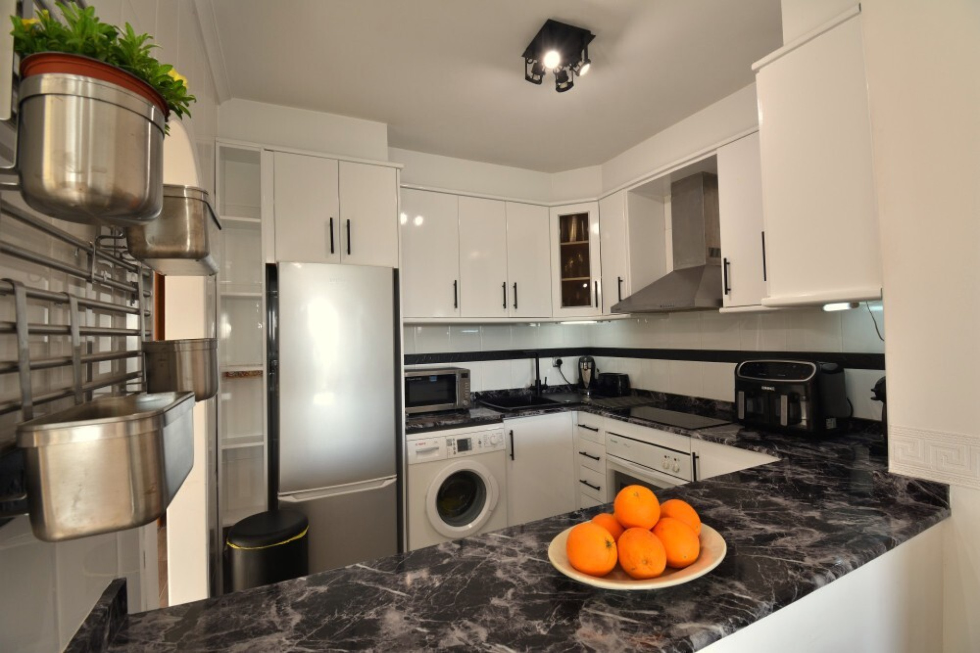 Resale - Apartment  - Formentera del Segura - Formentera - Village